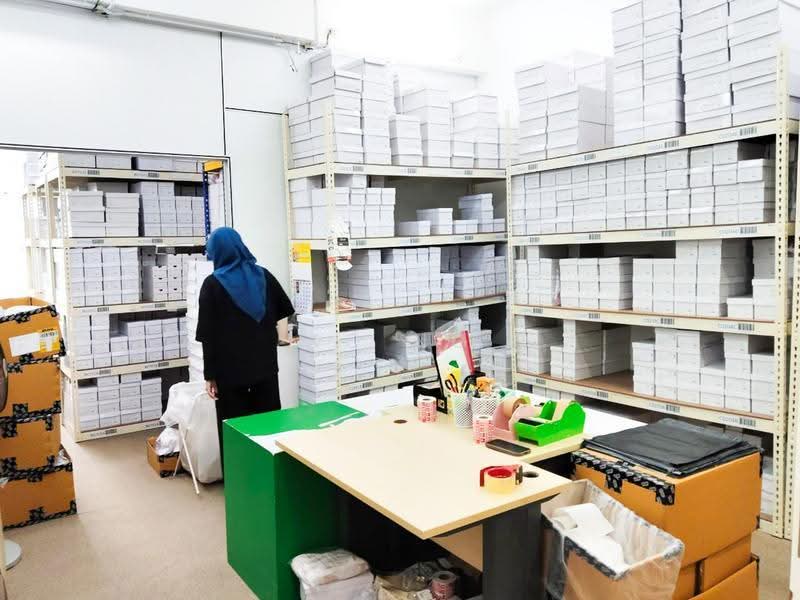 Office for Sale in Bandar Kinrara (Selangor) - KC Ng - Interior - PropertyGuru.com.my