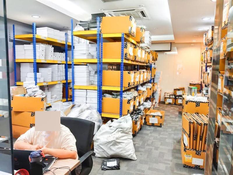 Office for Sale in Bandar Kinrara (Selangor) - KC Ng - Interior - PropertyGuru.com.my