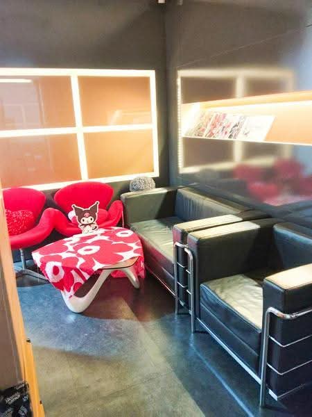 Office for Sale in Bandar Kinrara (Selangor) - KC Ng - Living Room - PropertyGuru.com.my