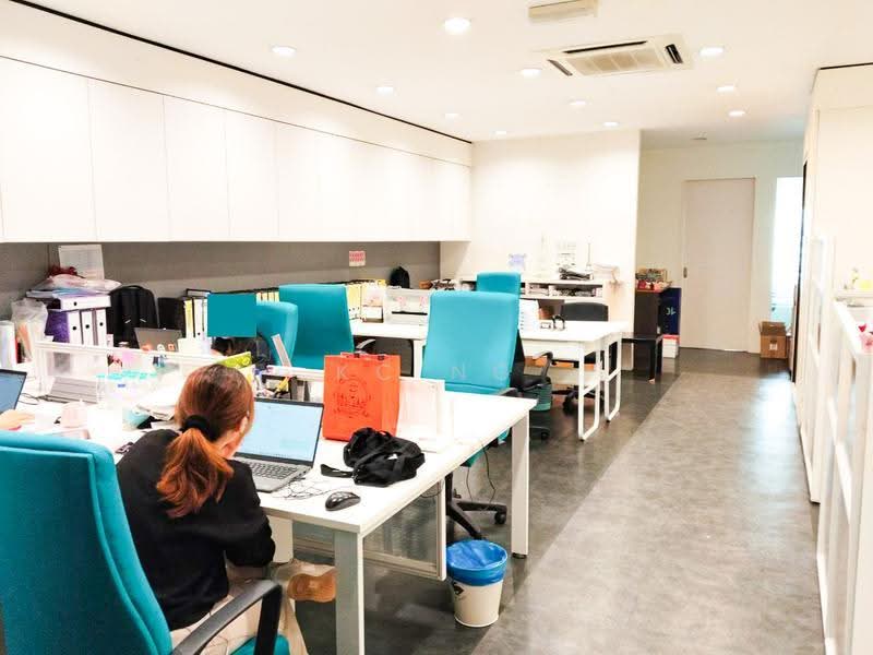 Office for Sale in Bandar Kinrara (Selangor) - KC Ng - Interior - PropertyGuru.com.my
