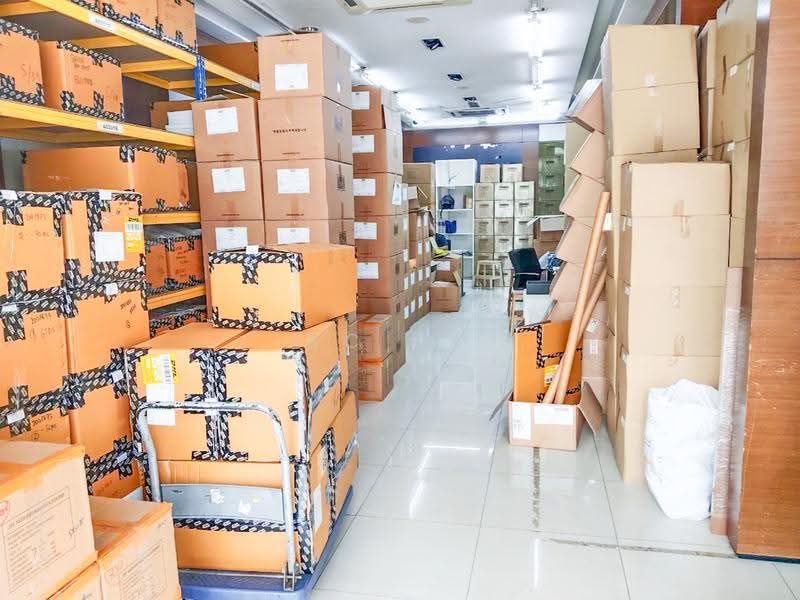 Office for Sale in Bandar Kinrara (Selangor) - KC Ng - Interior - PropertyGuru.com.my