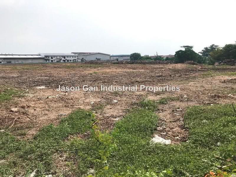 Industrial Land for Sale in Pusat Perindustrian Sungai Chua (Kajang) - Jason Gan - PropertyGuru.com.my