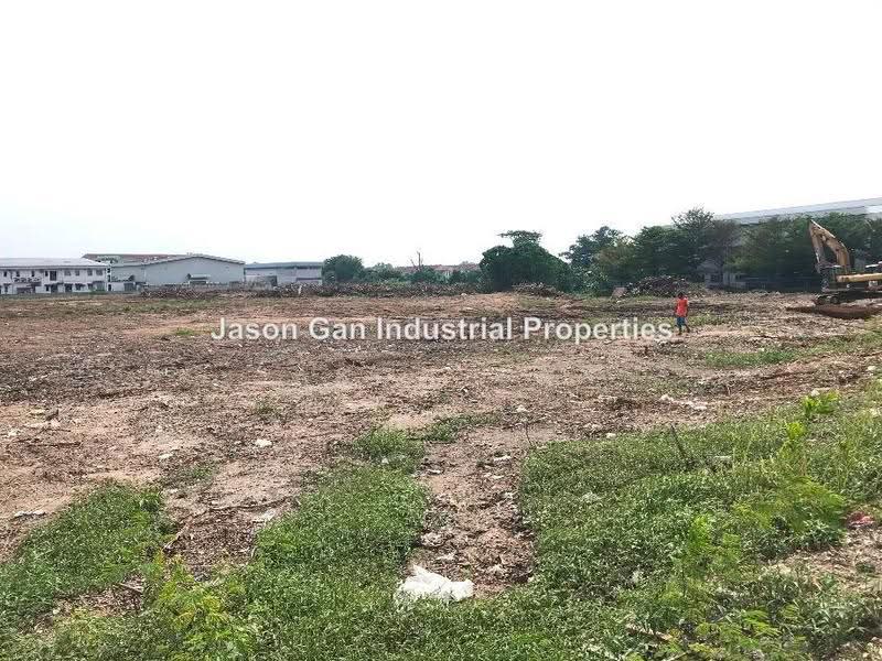 Industrial Land for Sale in Pusat Perindustrian Sungai Chua (Kajang) - Jason Gan - PropertyGuru.com.my