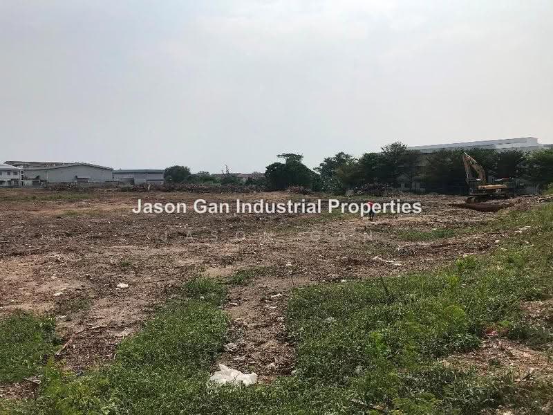Industrial Land for Sale in Pusat Perindustrian Sungai Chua (Kajang) - Jason Gan - PropertyGuru.com.my