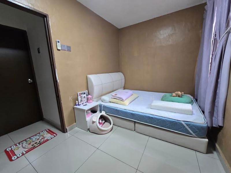 Rumah Teres 2-Tingkat untuk Dijual di Kulai (Johor) - Kavin Tan - Bedroom - PropertyGuru.com.my