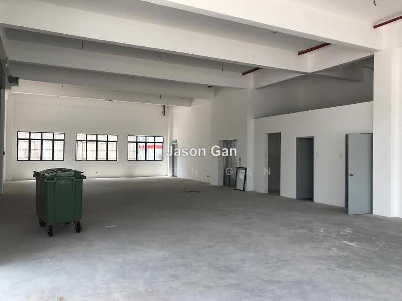 Kilang untuk Dijual di Puchong (Selangor) - Jason Gan - PropertyGuru.com.my