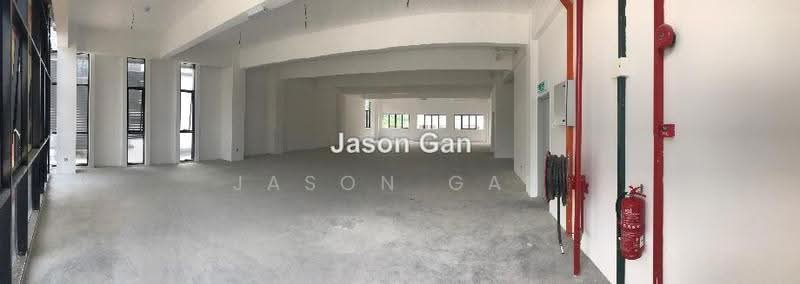 Kilang untuk Dijual di Puchong (Selangor) - Jason Gan - PropertyGuru.com.my