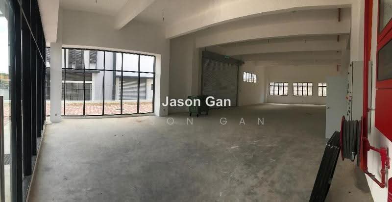 Kilang untuk Dijual di Puchong (Selangor) - Jason Gan - PropertyGuru.com.my