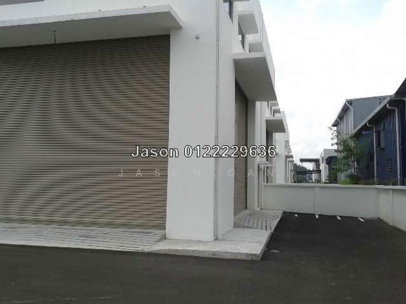 Kilang untuk Disewa di Puchong (Selangor) - Jason Gan - PropertyGuru.com.my