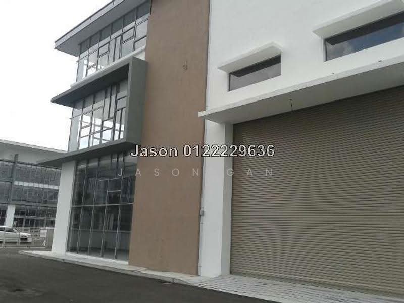 Kilang untuk Disewa di Puchong (Selangor) - Jason Gan - PropertyGuru.com.my