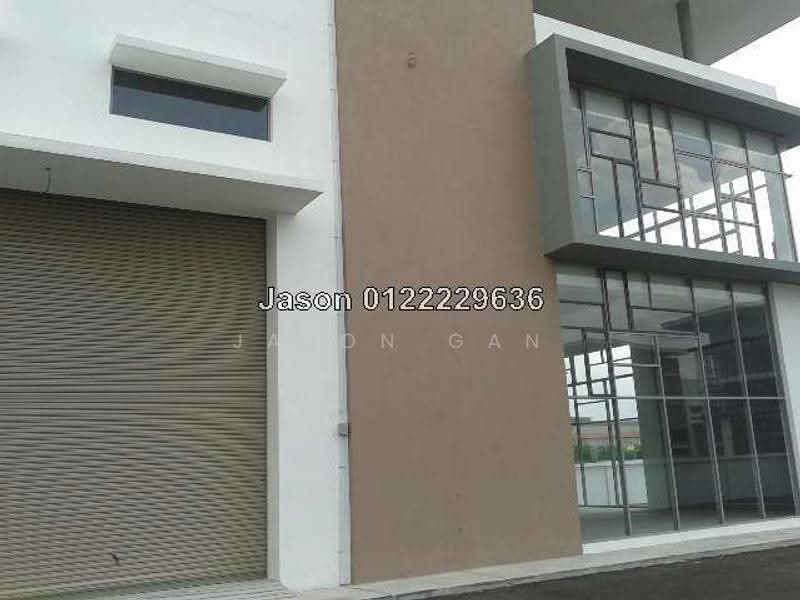 Kilang untuk Disewa di Puchong (Selangor) - Jason Gan - PropertyGuru.com.my