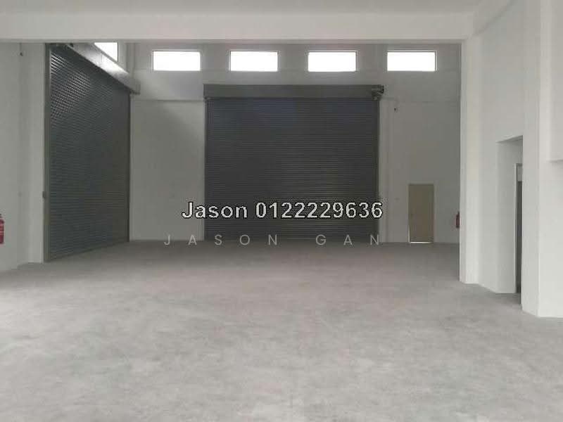 Kilang untuk Disewa di Puchong (Selangor) - Jason Gan - PropertyGuru.com.my