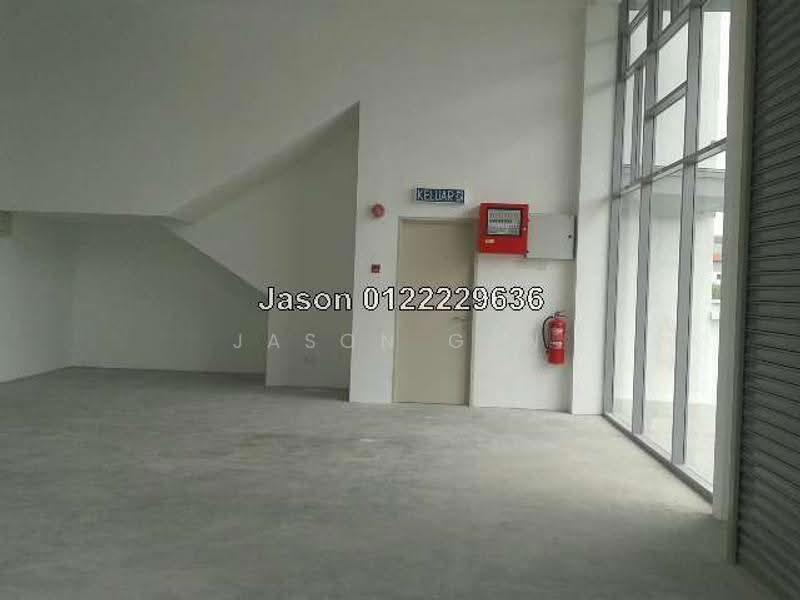 Kilang untuk Disewa di Puchong (Selangor) - Jason Gan - PropertyGuru.com.my