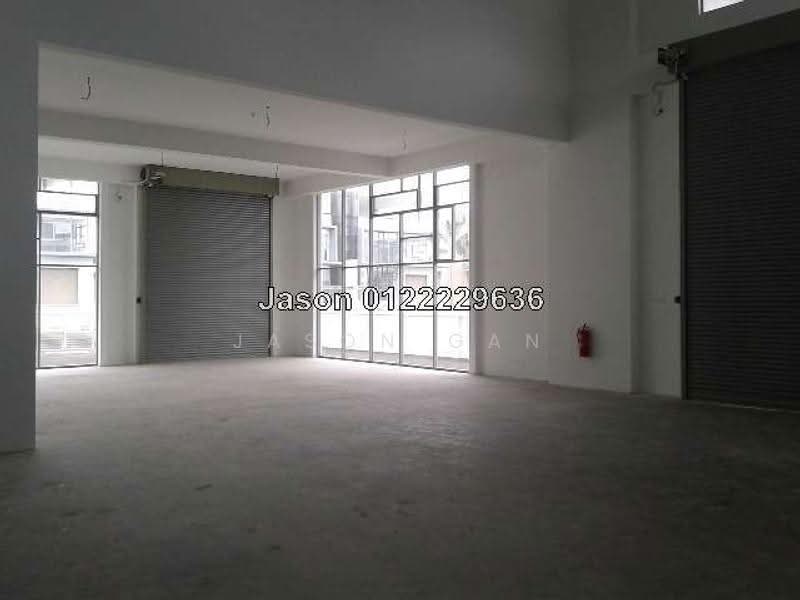 Kilang untuk Disewa di Puchong (Selangor) - Jason Gan - PropertyGuru.com.my