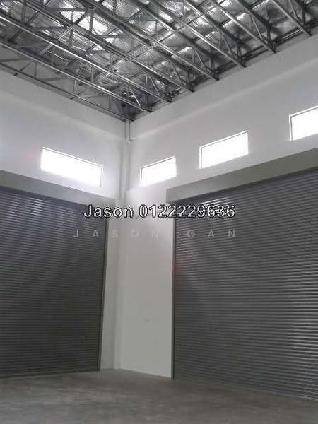 Kilang untuk Disewa di Puchong (Selangor) - Jason Gan - PropertyGuru.com.my