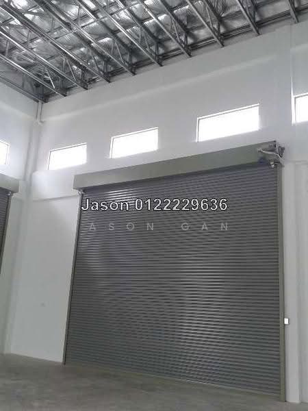 Kilang untuk Disewa di Puchong (Selangor) - Jason Gan - PropertyGuru.com.my