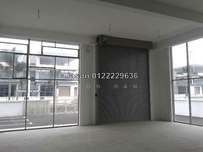 Kilang untuk Disewa di Puchong (Selangor) - Jason Gan - PropertyGuru.com.my