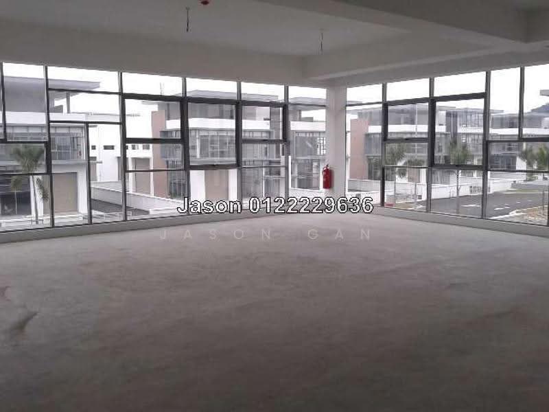 Kilang untuk Disewa di Puchong (Selangor) - Jason Gan - PropertyGuru.com.my