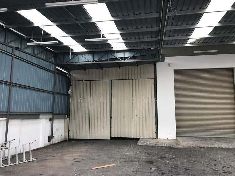 Kilang untuk Disewa di Puchong (Selangor) - Jason Gan - PropertyGuru.com.my