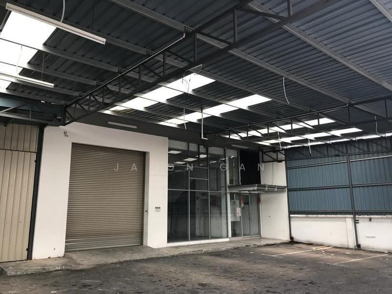 Kilang untuk Disewa di Puchong (Selangor) - Jason Gan - PropertyGuru.com.my