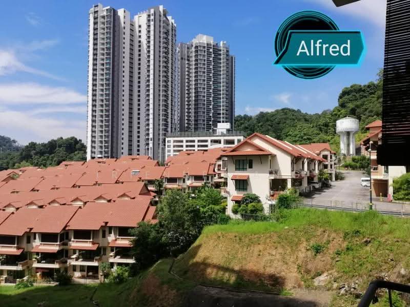 Kondominium untuk Disewa di Alila Horizons Condominium - Irienne Tang - Exterior - PropertyGuru.com.my