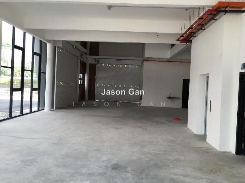 Semi-D Factory for Sale in Taman Perindustrian Puchong Utama (Puchong) - Jason Gan - PropertyGuru.com.my