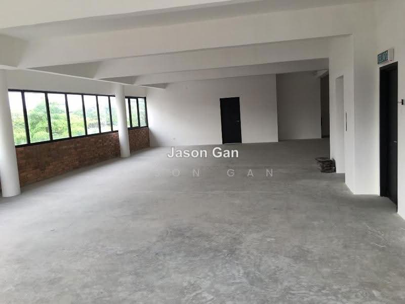 Semi-D Factory for Sale in Taman Perindustrian Puchong Utama (Puchong) - Jason Gan - PropertyGuru.com.my