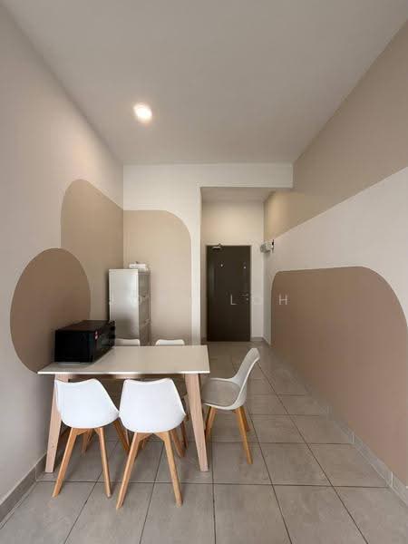 Service Residence for Rent at Vision City Youth City - Joan Loh - Interior - PropertyGuru.com.my