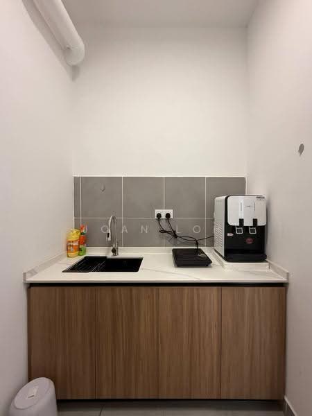 Service Residence for Rent at Vision City Youth City - Joan Loh - Kitchen - PropertyGuru.com.my