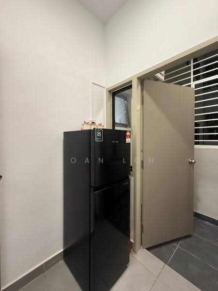 Service Residence for Rent at Vision City Youth City - Joan Loh - Interior - PropertyGuru.com.my