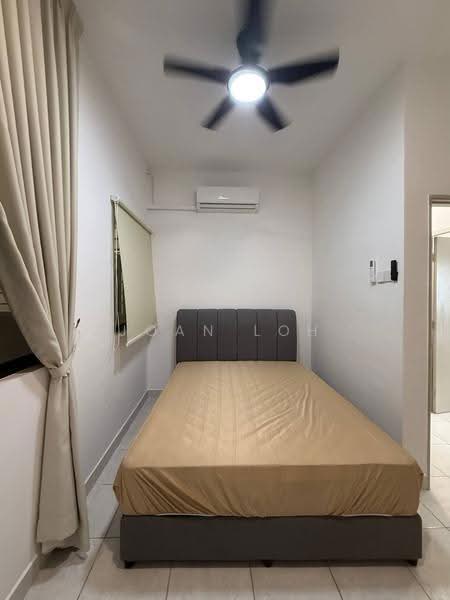 Service Residence for Rent at Vision City Youth City - Joan Loh - Bedroom - PropertyGuru.com.my