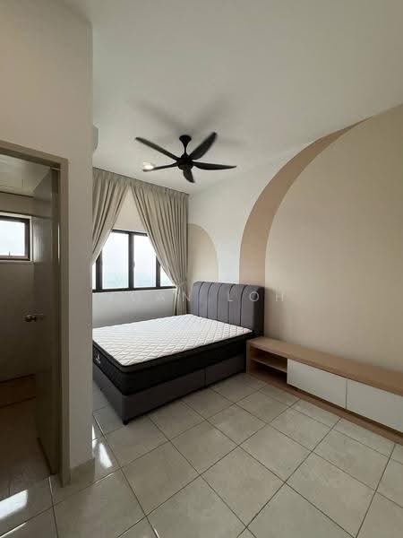 Service Residence for Rent at Vision City Youth City - Joan Loh - Bedroom - PropertyGuru.com.my