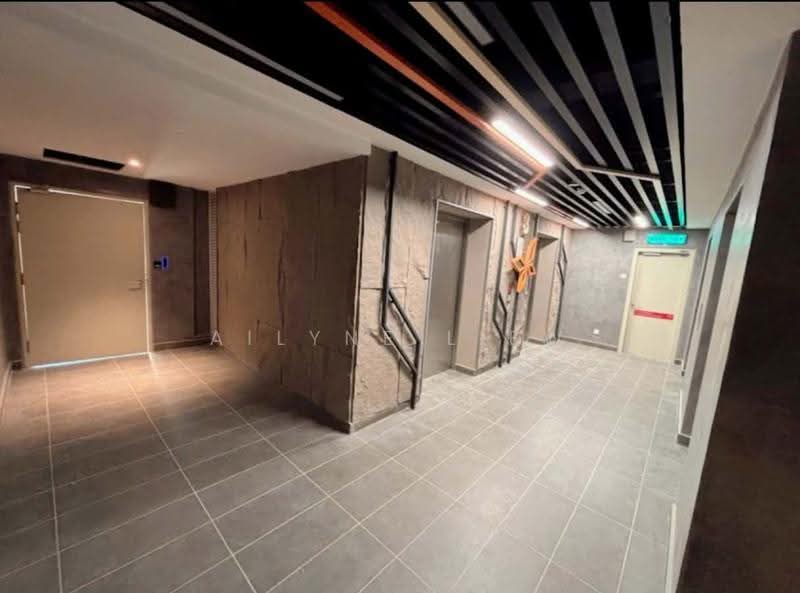 Service Residence for Sale at 264 @ Seiring - Ailyne Liew - Entrance - PropertyGuru.com.my