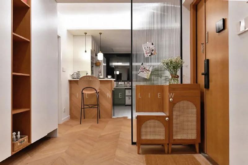 Service Residence for Sale at 264 @ Seiring - Ailyne Liew - Interior - PropertyGuru.com.my