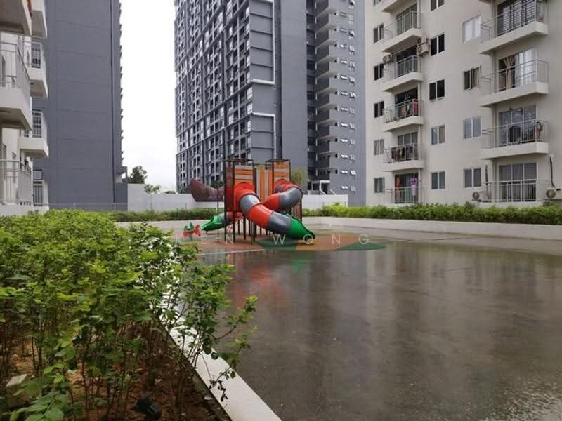Apartment for Rent at Residensi Razakmas - Ken Wong - Exterior - PropertyGuru.com.my