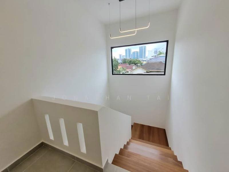 Bungalow House untuk Disewa di Shah Alam (Selangor) - Jonathan Tai - Interior - PropertyGuru.com.my