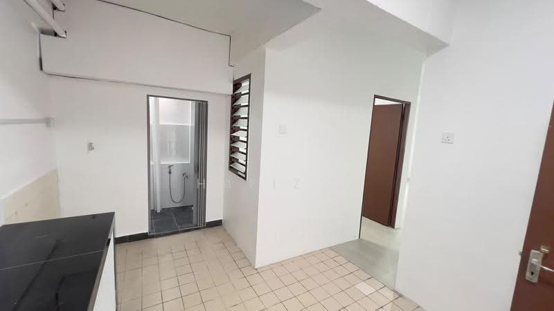 Rumah Flat untuk Dijual di Flat Temenggong - HAFIZ . - Interior - PropertyGuru.com.my