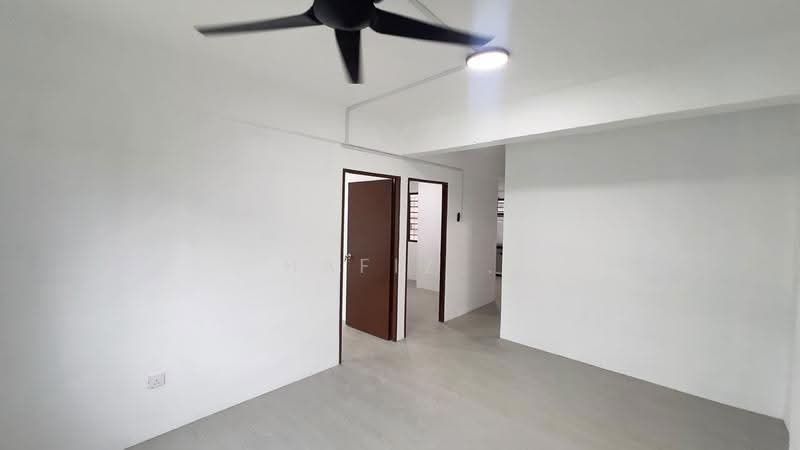 Rumah Flat untuk Dijual di Flat Temenggong - HAFIZ . - Interior - PropertyGuru.com.my
