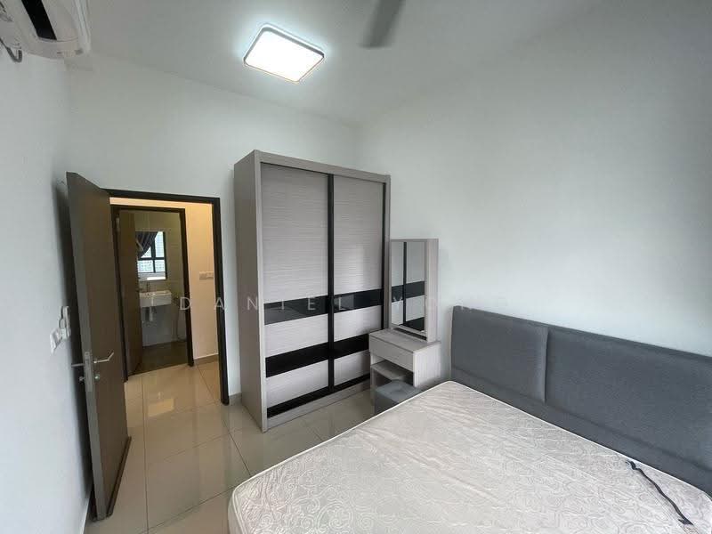 1-storey Terraced House for Sale in Taman Nusa Bestari (Iskandar Puteri (Nusajaya)) - Daniel Yong - Bedroom - PropertyGuru.com.my
