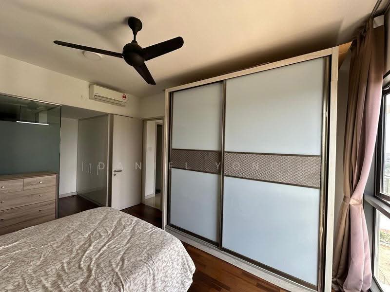 1-storey Terraced House for Sale in Taman Nusa Bestari (Iskandar Puteri (Nusajaya)) - Daniel Yong - Bedroom - PropertyGuru.com.my
