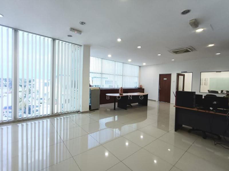 Warehouse for Rent in Taman Angkasa Nuri (Durian Tunggal) - BL Bong - PropertyGuru.com.my