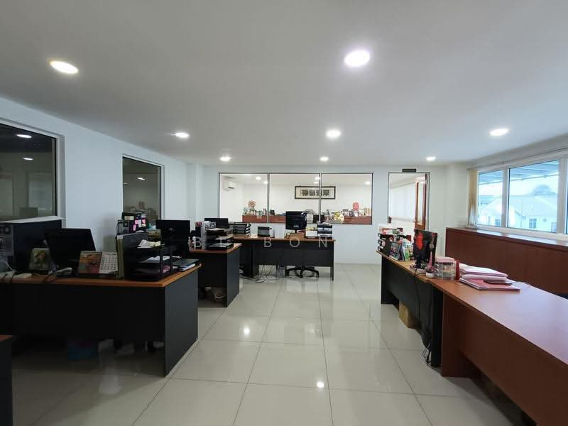 Warehouse for Rent in Taman Angkasa Nuri (Durian Tunggal) - BL Bong - PropertyGuru.com.my