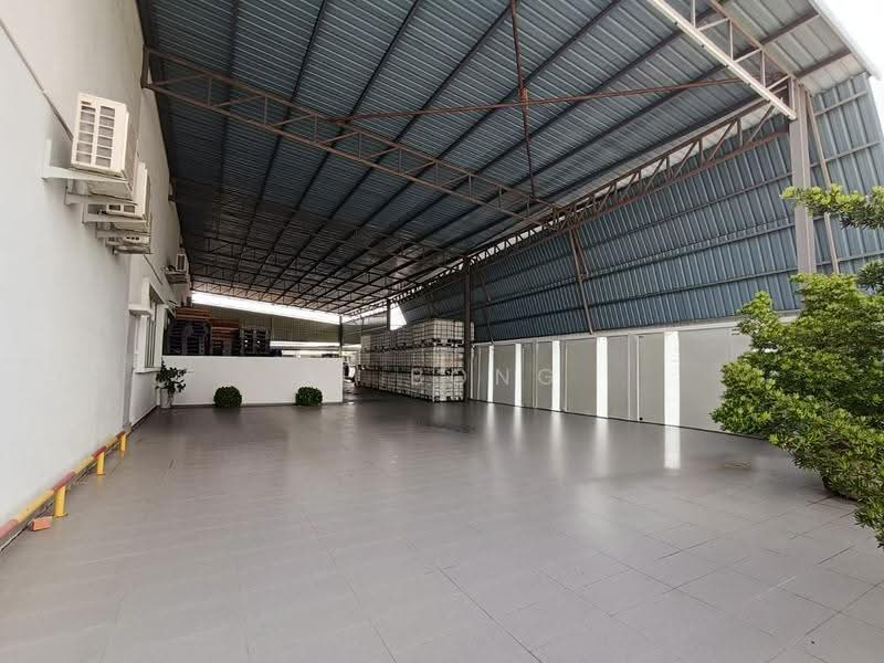 Warehouse for Rent in Taman Angkasa Nuri (Durian Tunggal) - BL Bong - PropertyGuru.com.my