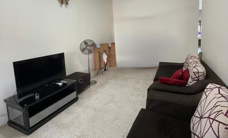 Rumah Teres 1-Tingkat untuk Dijual di Melaka City (Melaka) - CHIN FN - Living Room - PropertyGuru.com.my