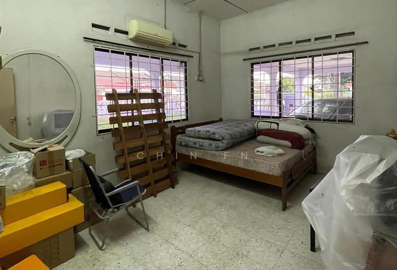 Rumah Teres 1-Tingkat untuk Dijual di Melaka City (Melaka) - CHIN FN - Bedroom - PropertyGuru.com.my