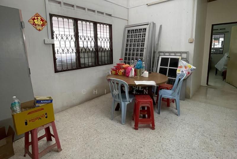 Rumah Teres 1-Tingkat untuk Dijual di Melaka City (Melaka) - CHIN FN - Interior - PropertyGuru.com.my