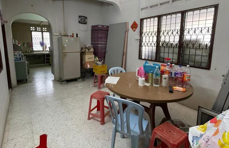 Rumah Teres 1-Tingkat untuk Dijual di Melaka City (Melaka) - CHIN FN - Kitchen - PropertyGuru.com.my