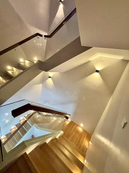 Semi-Detached House for Sale in Taman Melawati (Ulu Kelang) - Muhd Khairulnawawi Kamaruddin - Interior - PropertyGuru.com.my