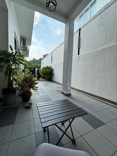 Semi-Detached House for Sale in Taman Melawati (Ulu Kelang) - Muhd Khairulnawawi Kamaruddin - Exterior - PropertyGuru.com.my