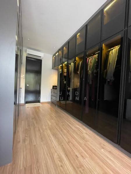 Semi-Detached House for Sale in Taman Melawati (Ulu Kelang) - Muhd Khairulnawawi Kamaruddin - Interior - PropertyGuru.com.my